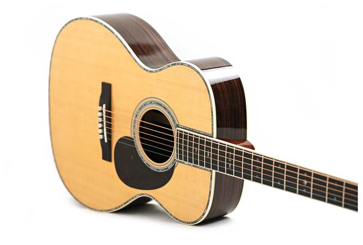 Martin Standard Series 000-42 (2025) Martin Standard Series 000-42 (2025)