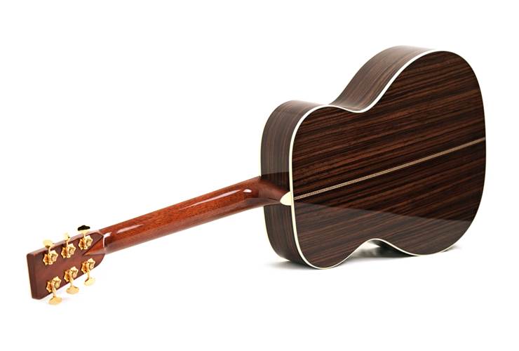 Martin Standard Series 000-42 (2025) Martin Standard Series 000-42 (2025)
