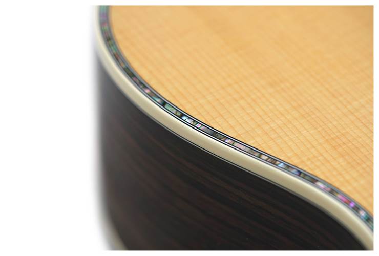 Martin Standard Series 000-42 (2025) Martin Standard Series 000-42 (2025)