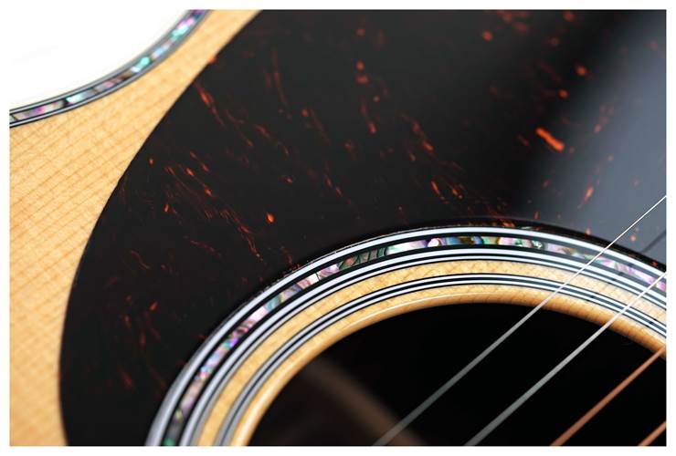 Martin Standard Series 000-42 (2025) Martin Standard Series 000-42 (2025)