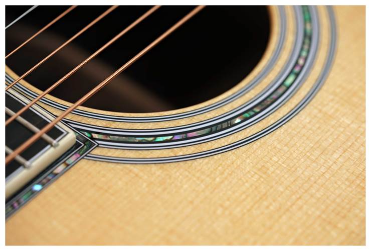 Martin Standard Series 000-42 (2025) Martin Standard Series 000-42 (2025)