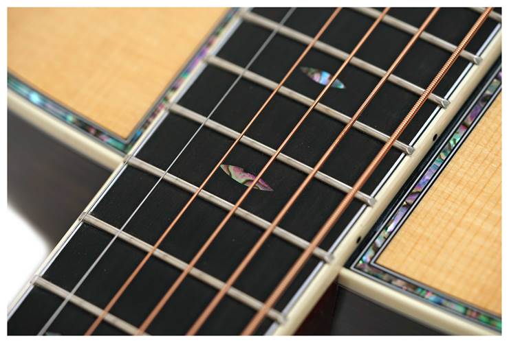 Martin Standard Series 000-42 (2025) Martin Standard Series 000-42 (2025)