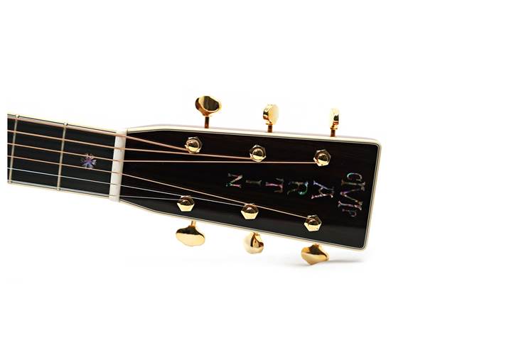Martin Standard Series 000-42 (2025) Martin Standard Series 000-42 (2025)