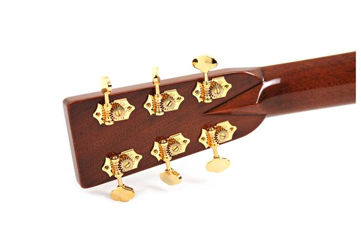 Martin Standard Series 000-42 (2025) Martin Standard Series 000-42 (2025)