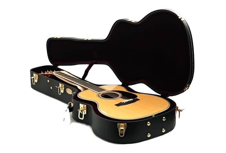Martin Standard Series 000-42 (2025) Martin Standard Series 000-42 (2025)