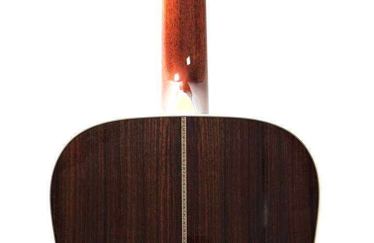 Martin Standard Series D-42 (2025) #2911027 Martin Standard Series D-42 (2025) #2911027
