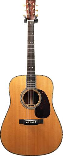 Martin Standard Series D-42 (2025) #2911027 Martin Standard Series D-42 (2025) #2911027