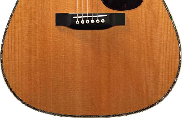 Martin Standard Series D-42 (2025) #2911027 Martin Standard Series D-42 (2025) #2911027