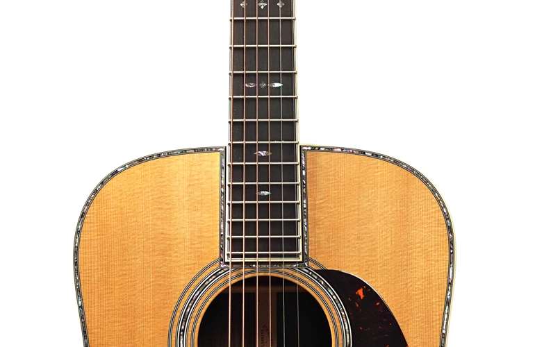 Martin Standard Series D-42 (2025) #2911027 Martin Standard Series D-42 (2025) #2911027