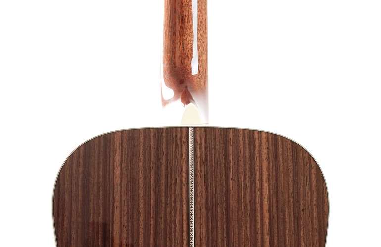 Martin Standard Series D-42 (2025) #2911028 Martin Standard Series D-42 (2025) #2911028