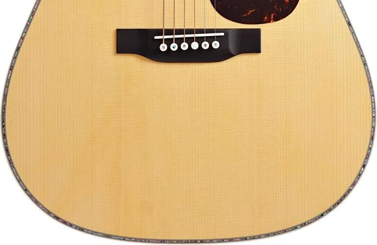 Martin Standard Series D-42 (2025) #2911028 Martin Standard Series D-42 (2025) #2911028