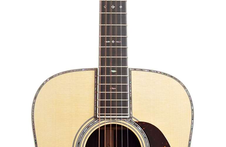 Martin Standard Series D-42 (2025) #2911028 Martin Standard Series D-42 (2025) #2911028