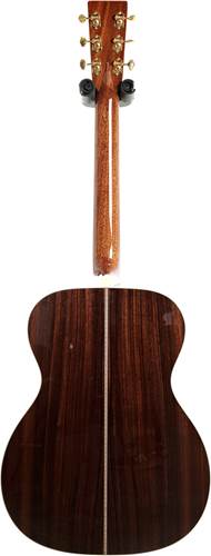 Martin Standard Series OM-42 (2025) #2917136 Martin Standard Series OM-42 (2025) #2917136