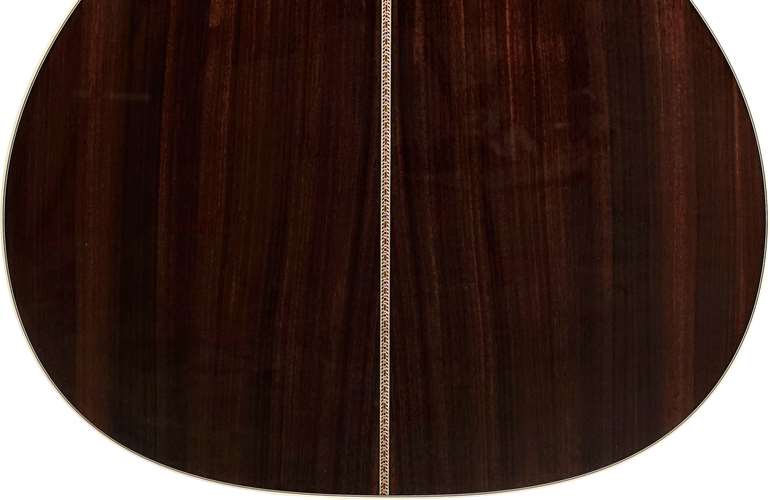Martin Standard Series OM-42 (2025) #2917136 Martin Standard Series OM-42 (2025) #2917136
