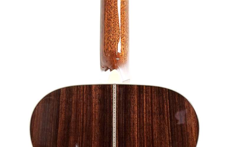 Martin Standard Series OM-42 (2025) #2917136 Martin Standard Series OM-42 (2025) #2917136