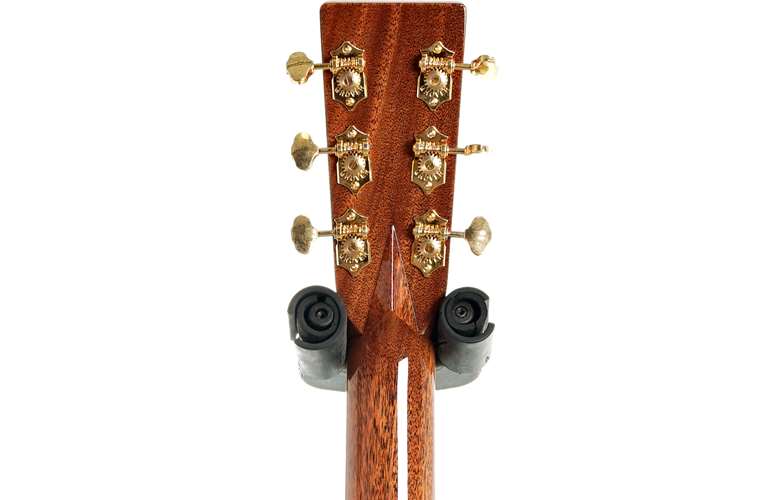 Martin Standard Series OM-42 (2025) #2917136 Martin Standard Series OM-42 (2025) #2917136