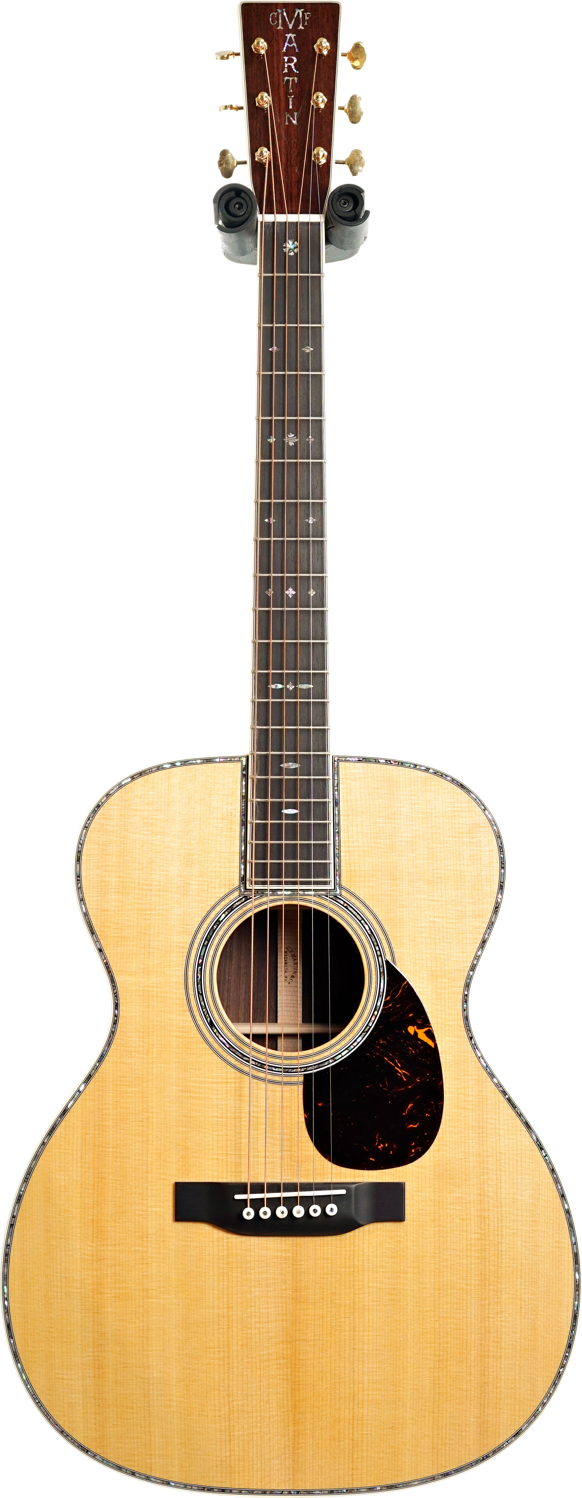 Martin Standard Series OM-42 (2025) #2917136