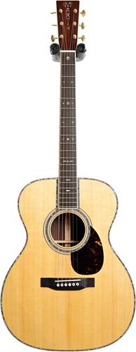 Martin Standard Series OM-42 (2025) #2917136 Martin Standard Series OM-42 (2025) #2917136