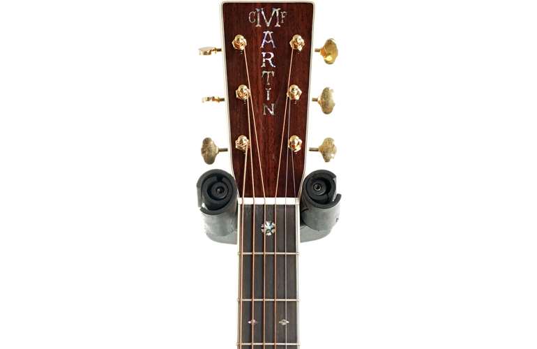 Martin Standard Series OM-42 (2025) #2917136 Martin Standard Series OM-42 (2025) #2917136