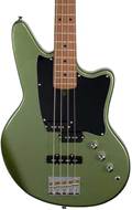 Ashdown The Saint Onyx Green Roasted Bass