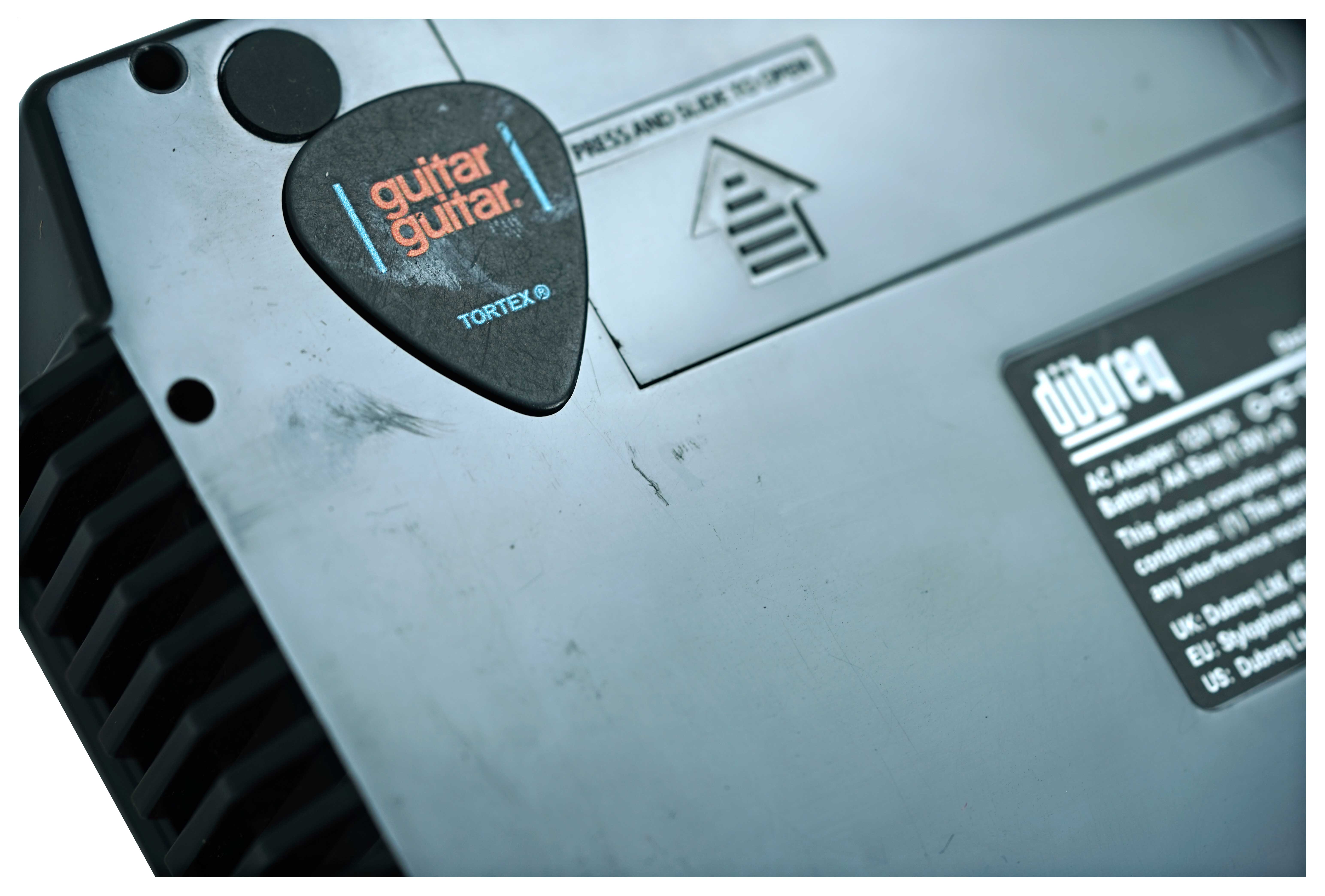 Stylophone  CPM DS-2 Drone Synth (Ex-Demo) #2448DS-2FM10112