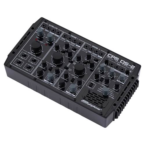 Stylophone CPM DS-2 Drone Synth Stylophone CPM DS-2 Drone Synth