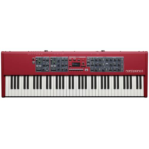 Nord Piano 6 73 Nord Piano 6 73