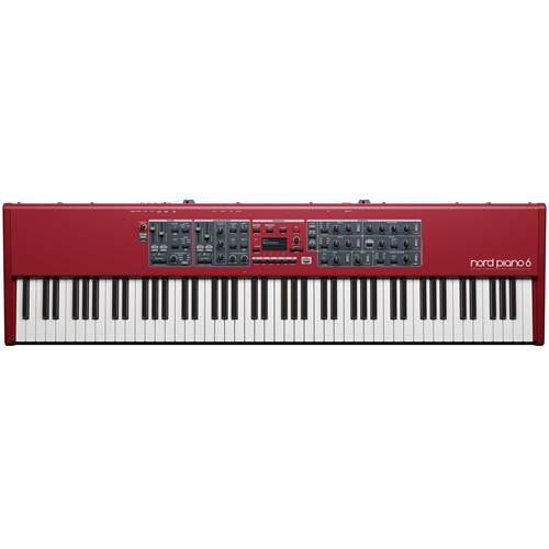Nord Piano 6 88 Nord Piano 6 88