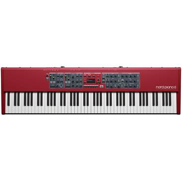 Nord Piano 6 88