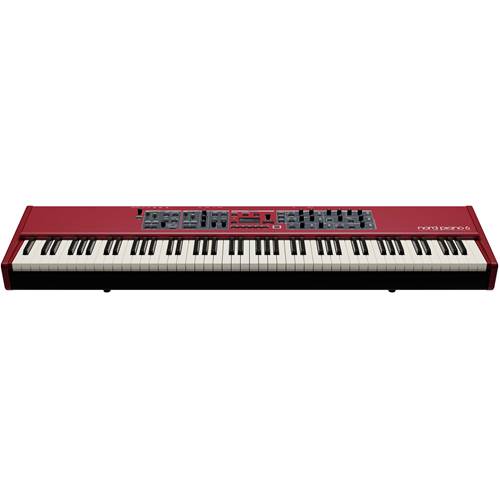 Nord Piano 6 88 Nord Piano 6 88