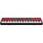 Nord Piano 6 88 Front View