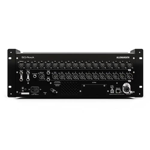 Allen & Heath SQ Rack Allen & Heath SQ Rack