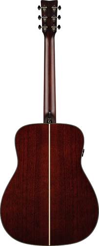 Yamaha FG9 MX Mahogany Yamaha FG9 MX Mahogany