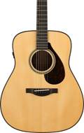 Yamaha FG9 MX Mahogany