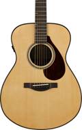 Yamaha FS9 RX Rosewood