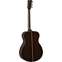 Yamaha FS9 RX Rosewood Front View