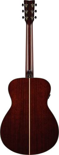 Yamaha FS9 MX Mahogany Yamaha FS9 MX Mahogany