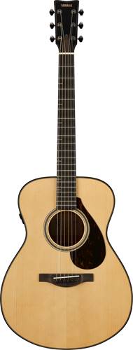 Yamaha FS9 MX Mahogany Yamaha FS9 MX Mahogany