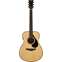 Yamaha FS9 MX Mahogany Front View