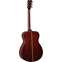 Yamaha FS9 MX Mahogany Front View