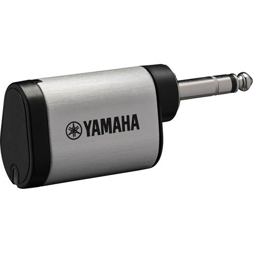 Yamaha YW10T Wireless Transmitter Yamaha YW10T Wireless Transmitter