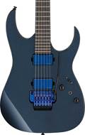 Ibanez RGR6BSP Premium Limited Edition Iron Pewter