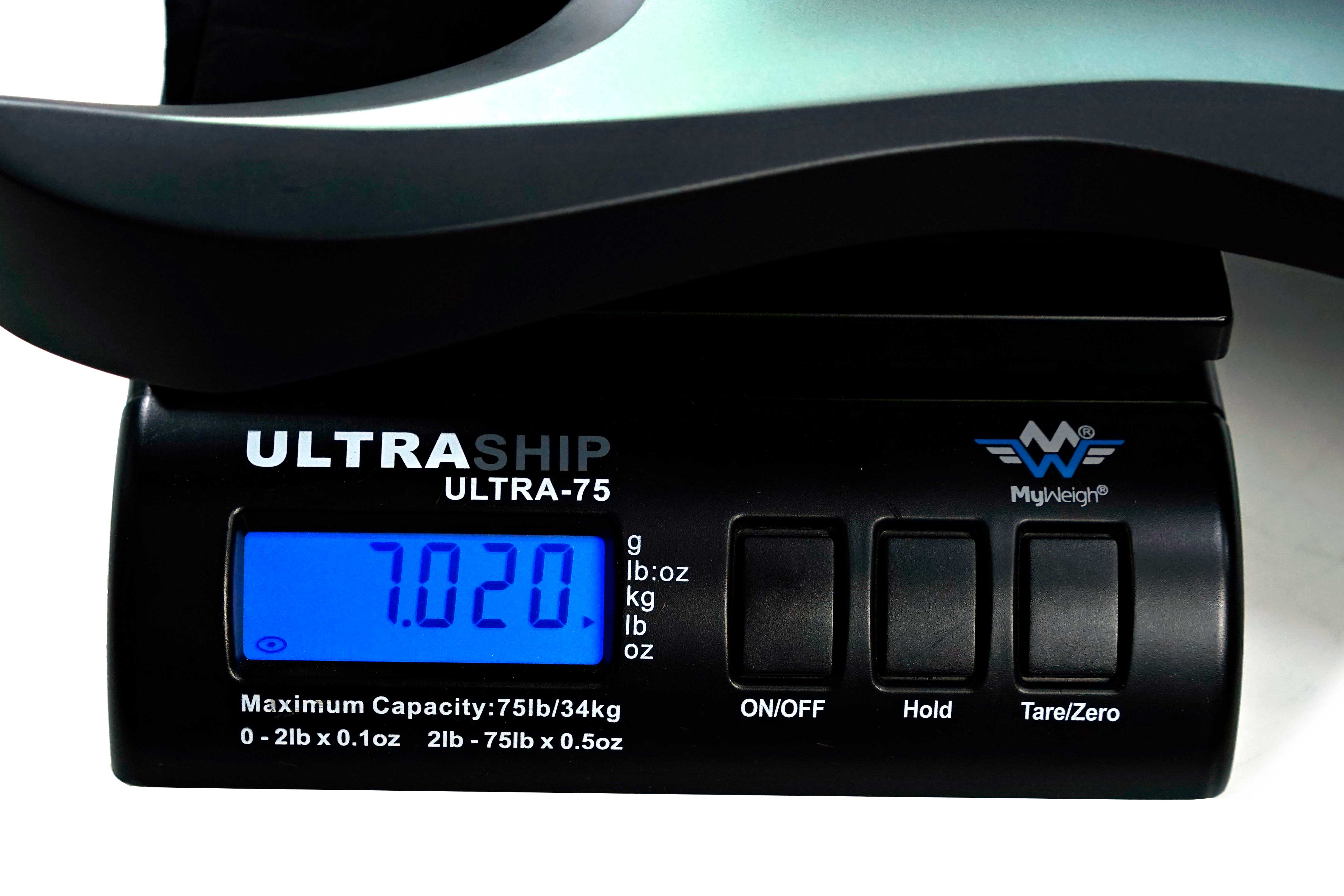 Ibanez RGD61 Black Aurora Burst Matte (Nearly New) #250505492