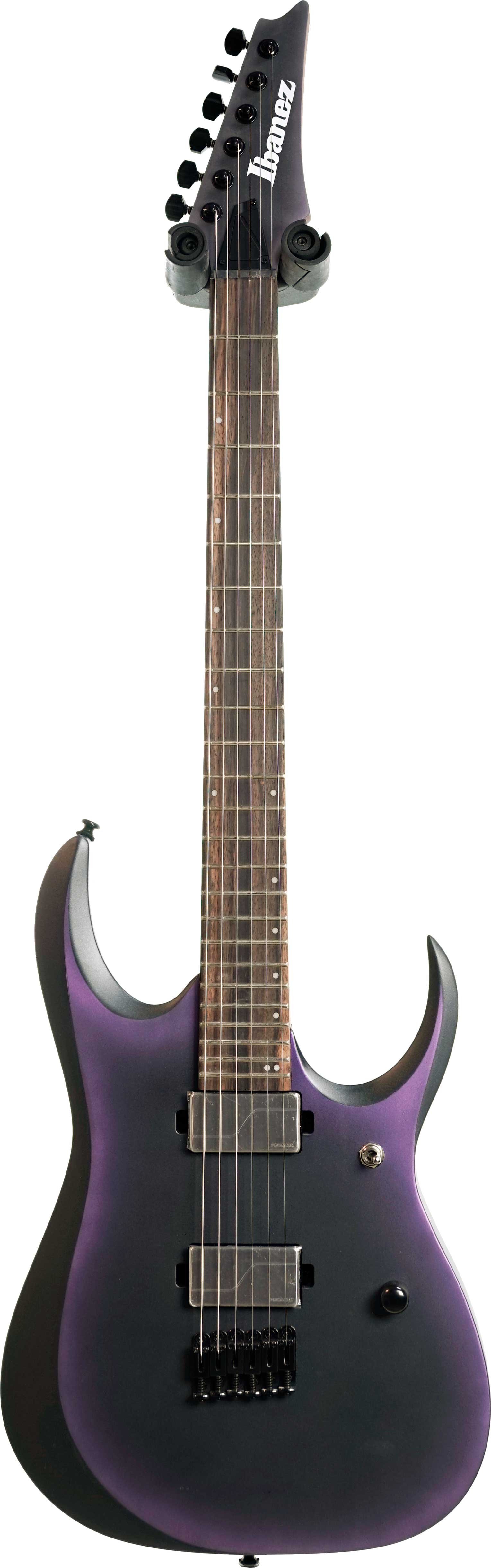 Ibanez RGD61 Black Aurora Burst Matte (Ex-Demo) #250505449