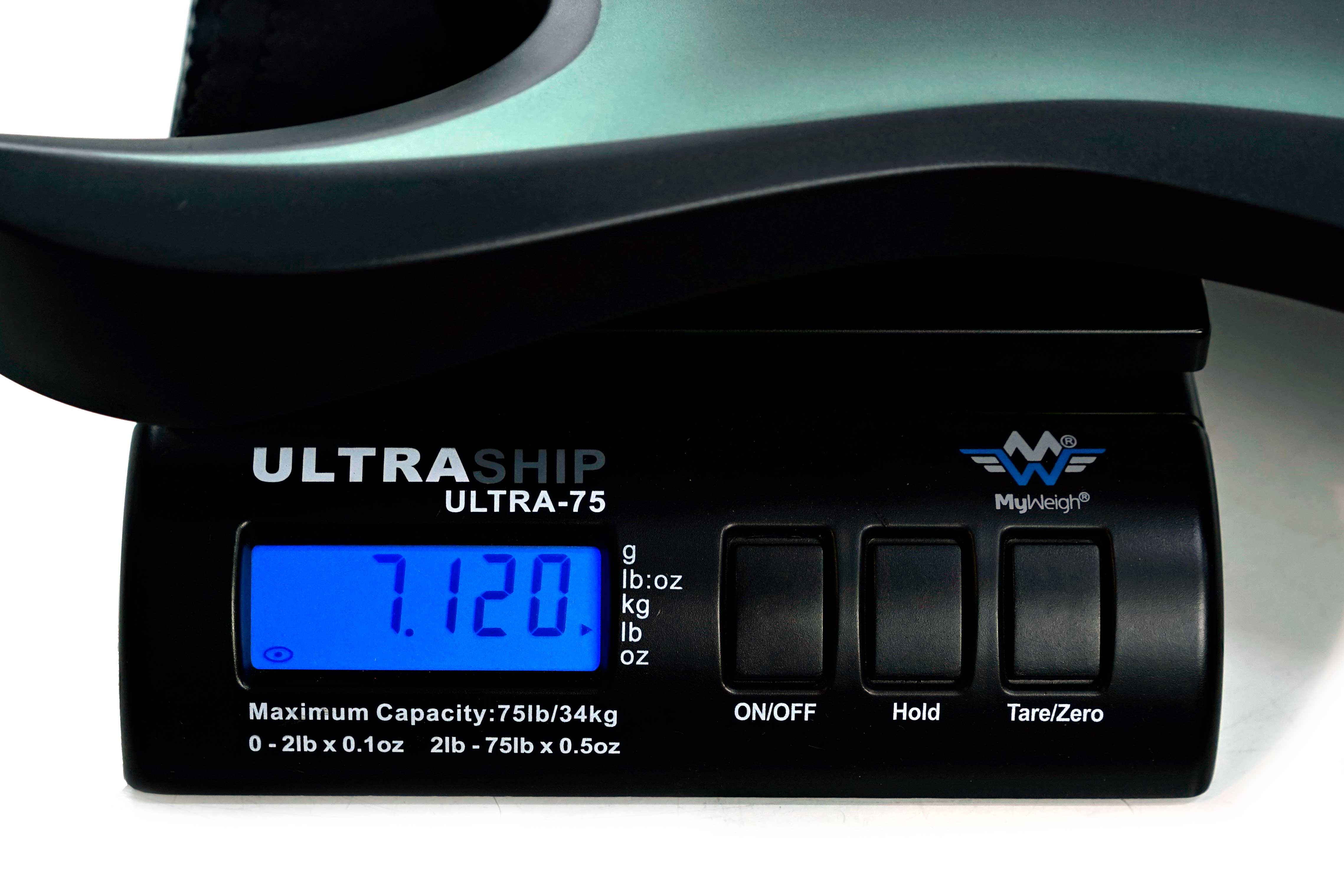 Ibanez RGD61 Black Aurora Burst Matte (Ex-Demo) #250505449