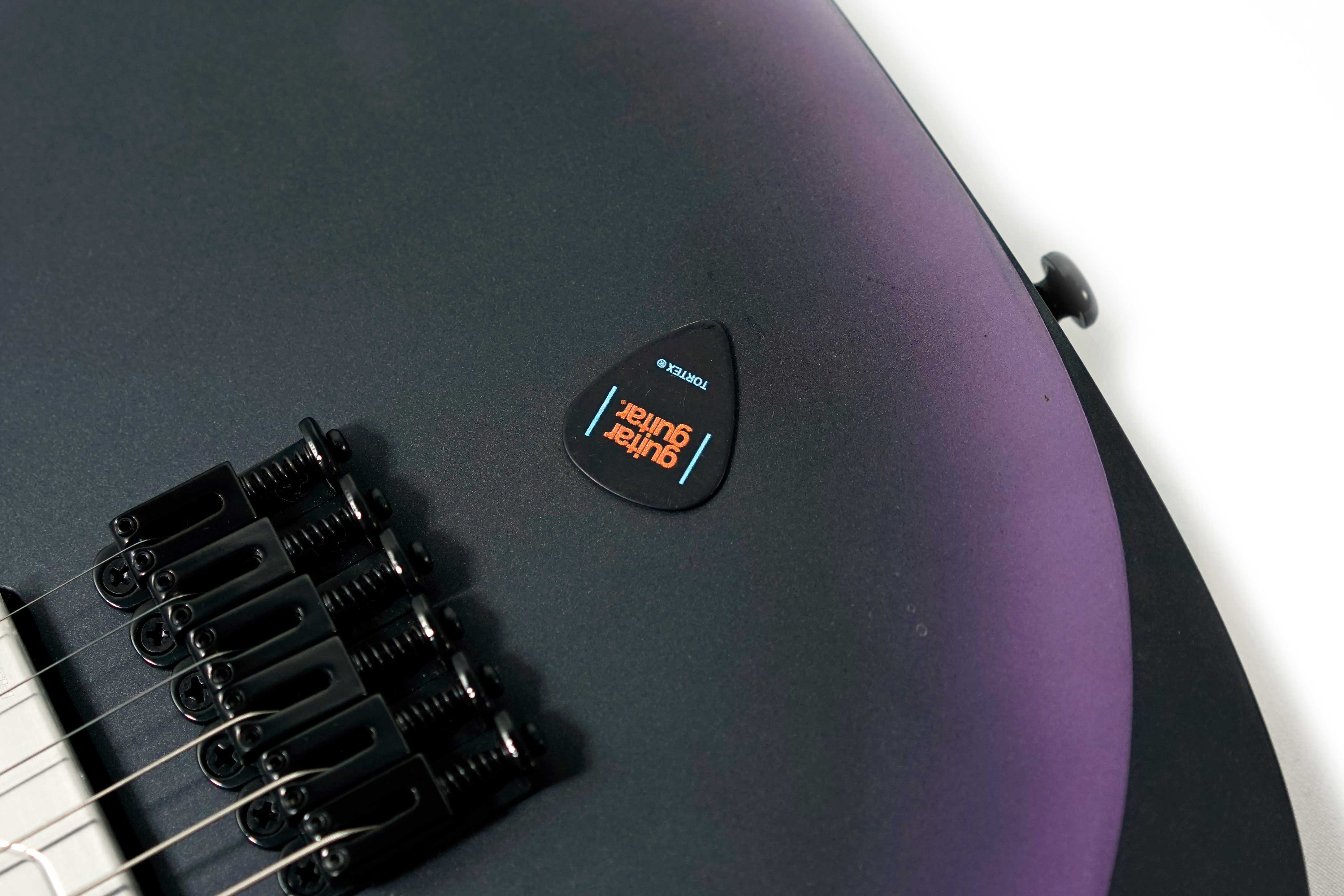 Ibanez RGD61 Black Aurora Burst Matte (Ex-Demo) #250505449