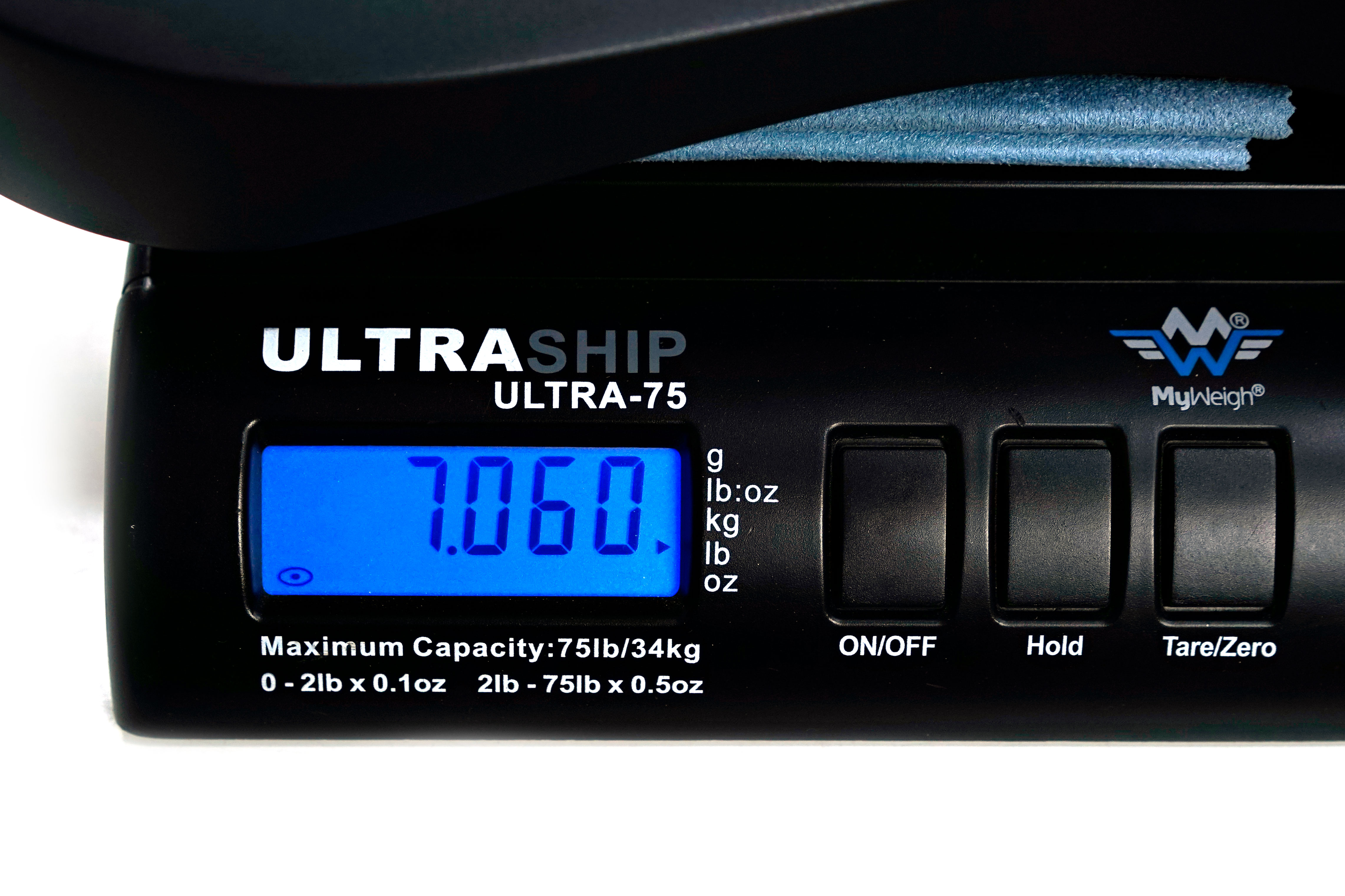 Ibanez RGD61 Black Aurora Burst Matte (Nearly New) #251008967