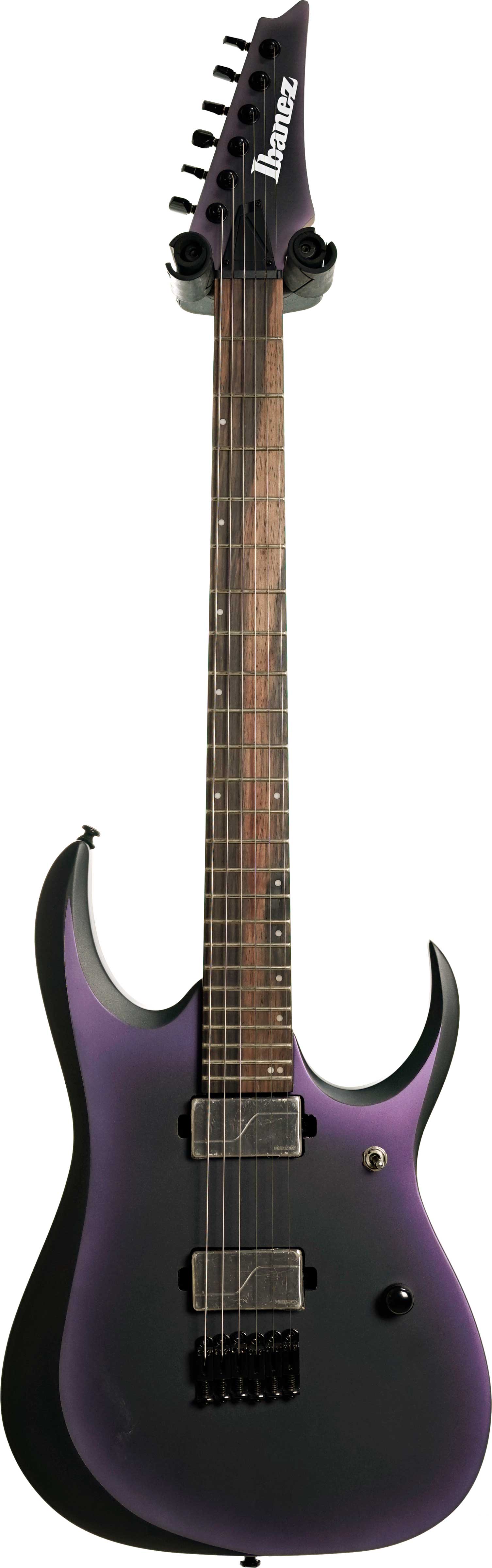 Ibanez RGD61 Black Aurora Burst Matte (Ex-Demo) #251210223