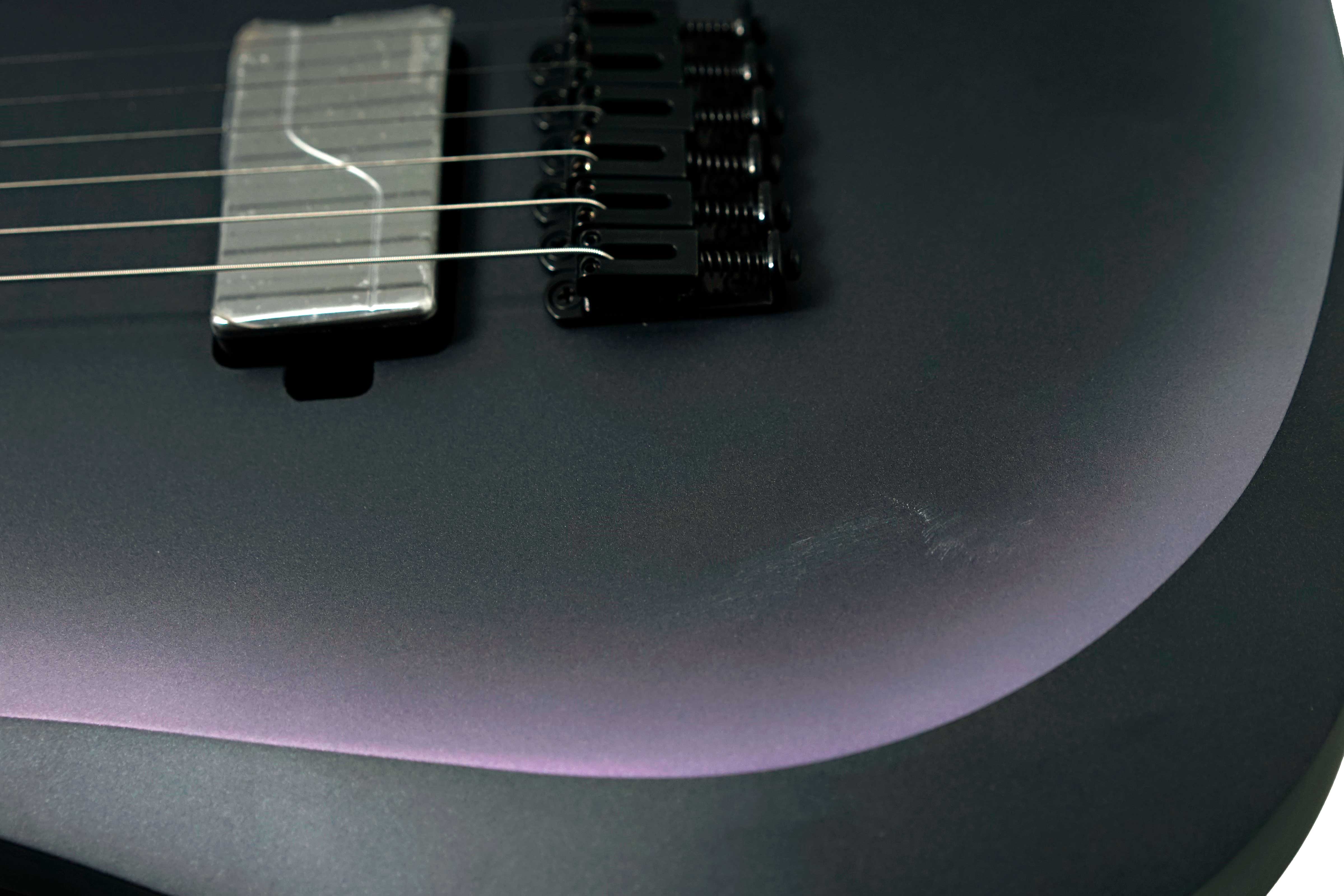 Ibanez RGD61 Black Aurora Burst Matte (Ex-Demo) #251210223