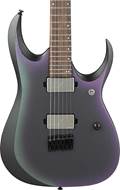 Ibanez RGD61 Black Aurora Burst Matte